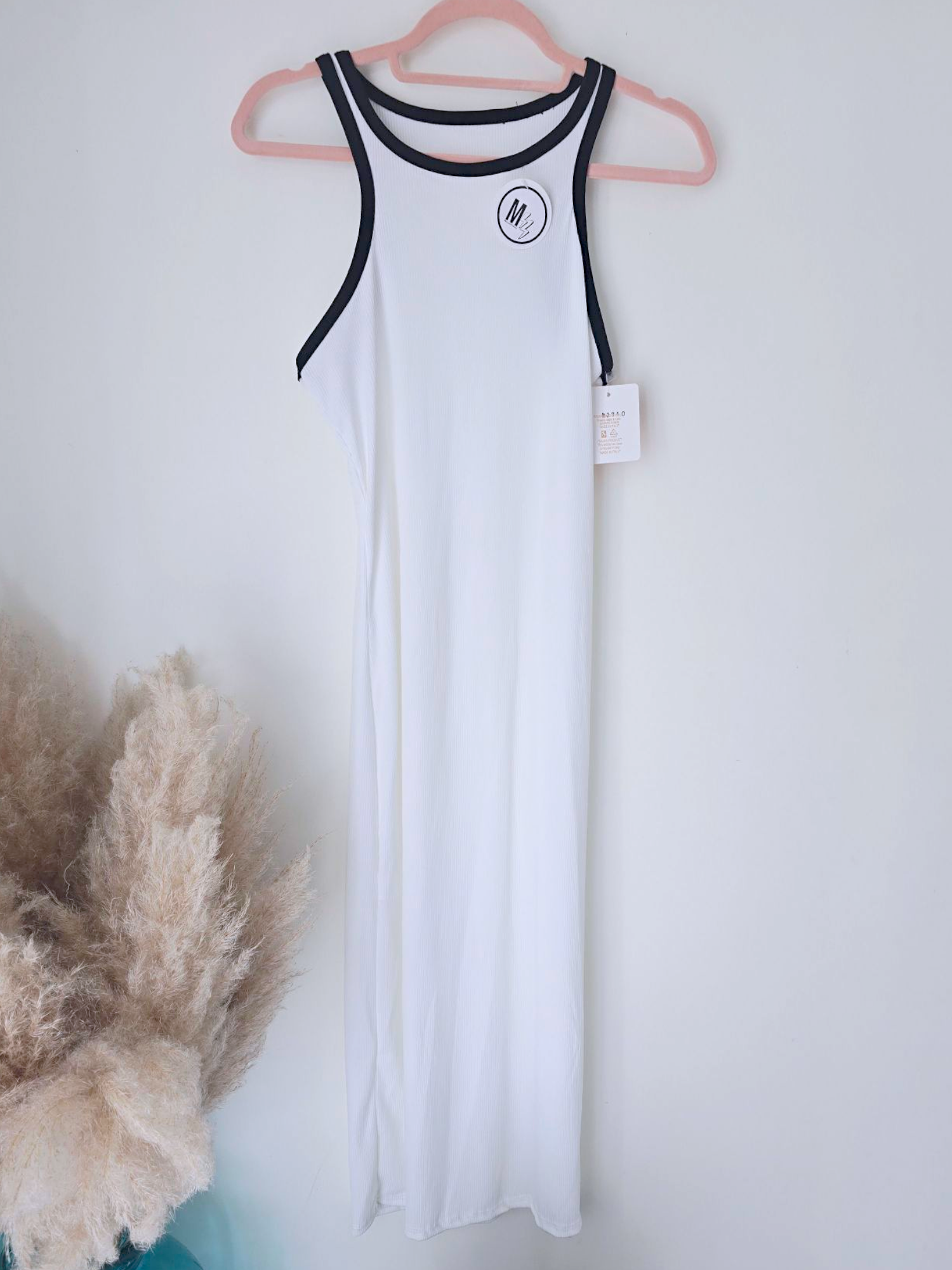 Robe marcel