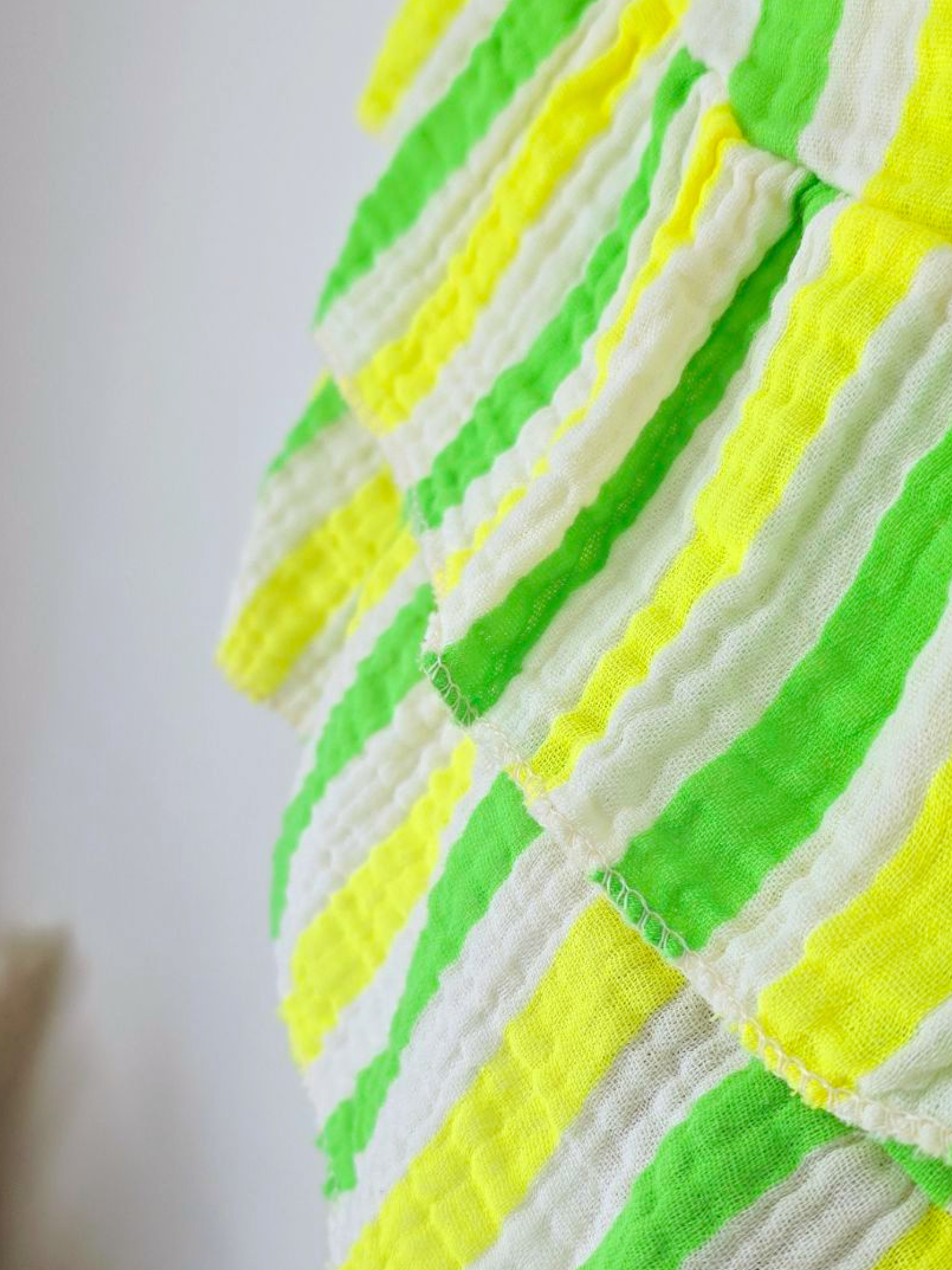🔥Jupe-short fluo