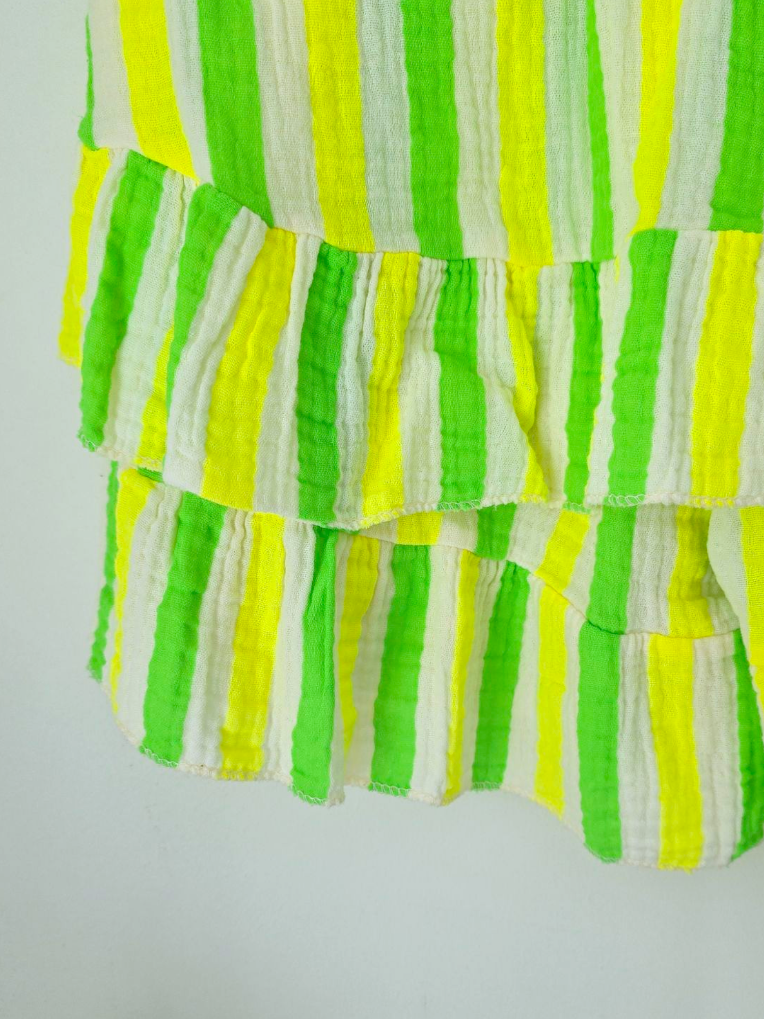 🔥Jupe-short fluo