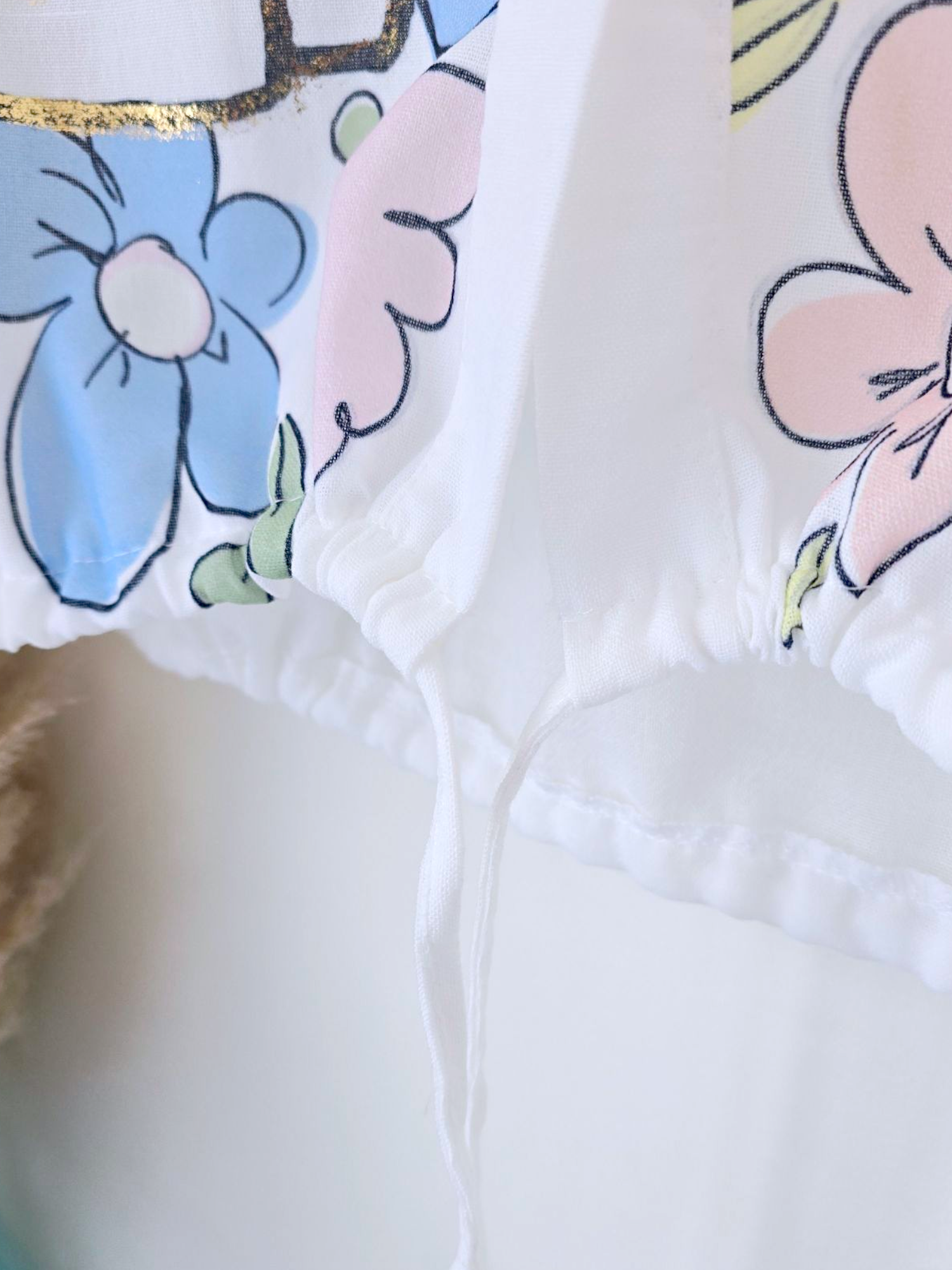 Chemise Snopy