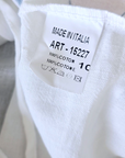Chemise Snopy