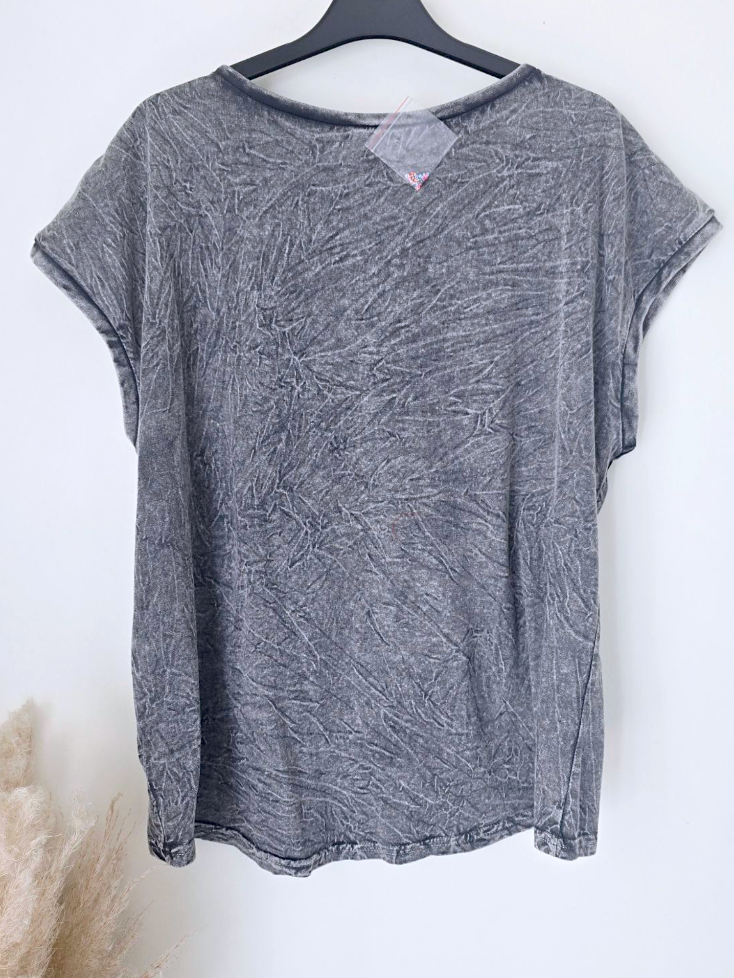 Tee-shirt perles Bella
