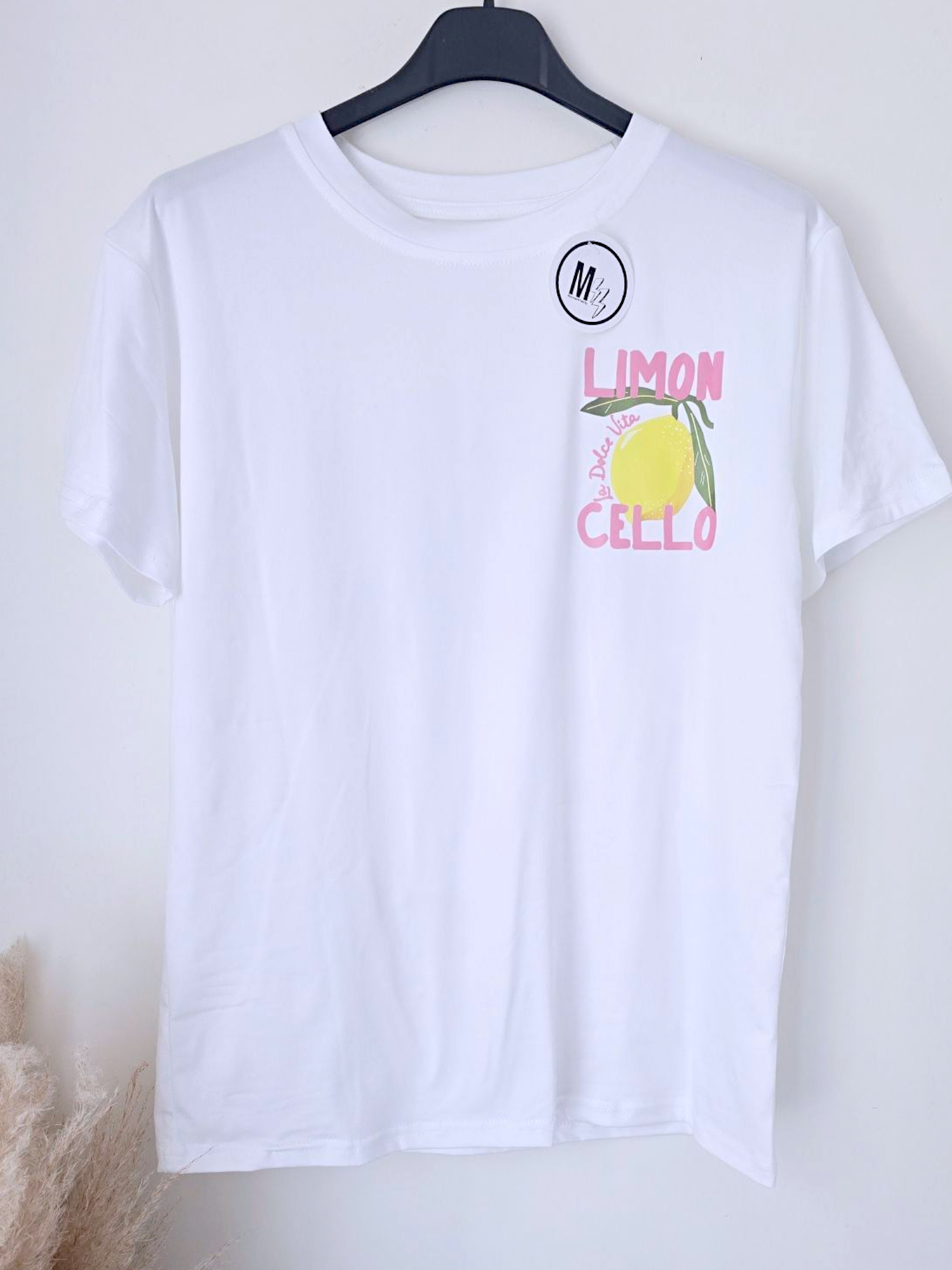 Tee-shirt Limon