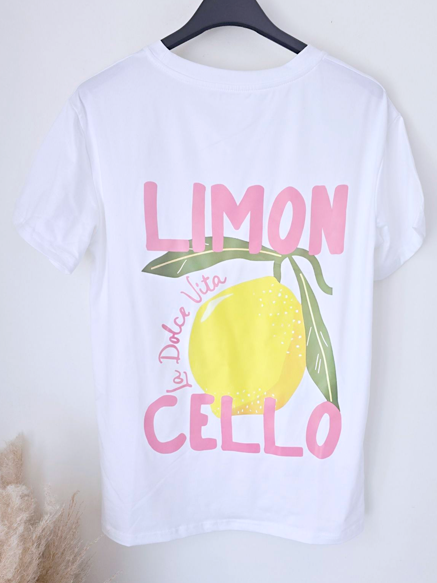 Tee-shirt Limon