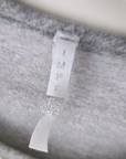 Sweat Vintage en sequins