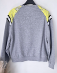 Sweat Vintage en sequins
