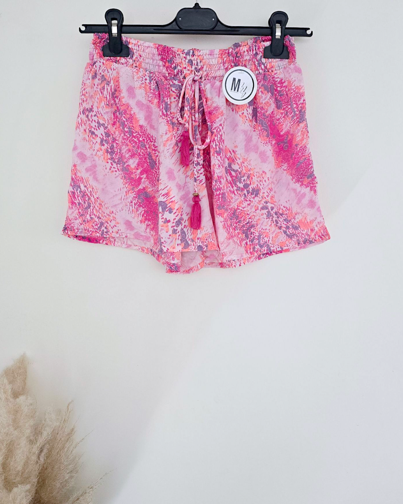 Ensemble top &amp; short