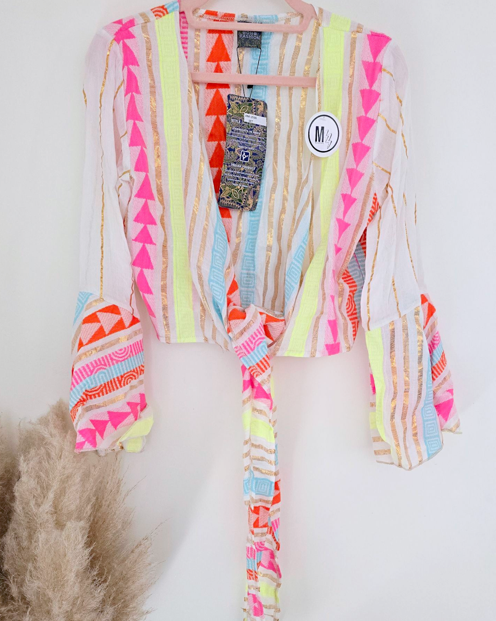 Ensemble Boho