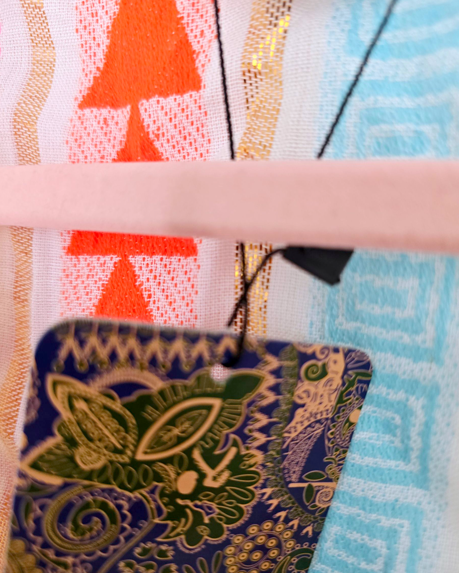 Ensemble Boho