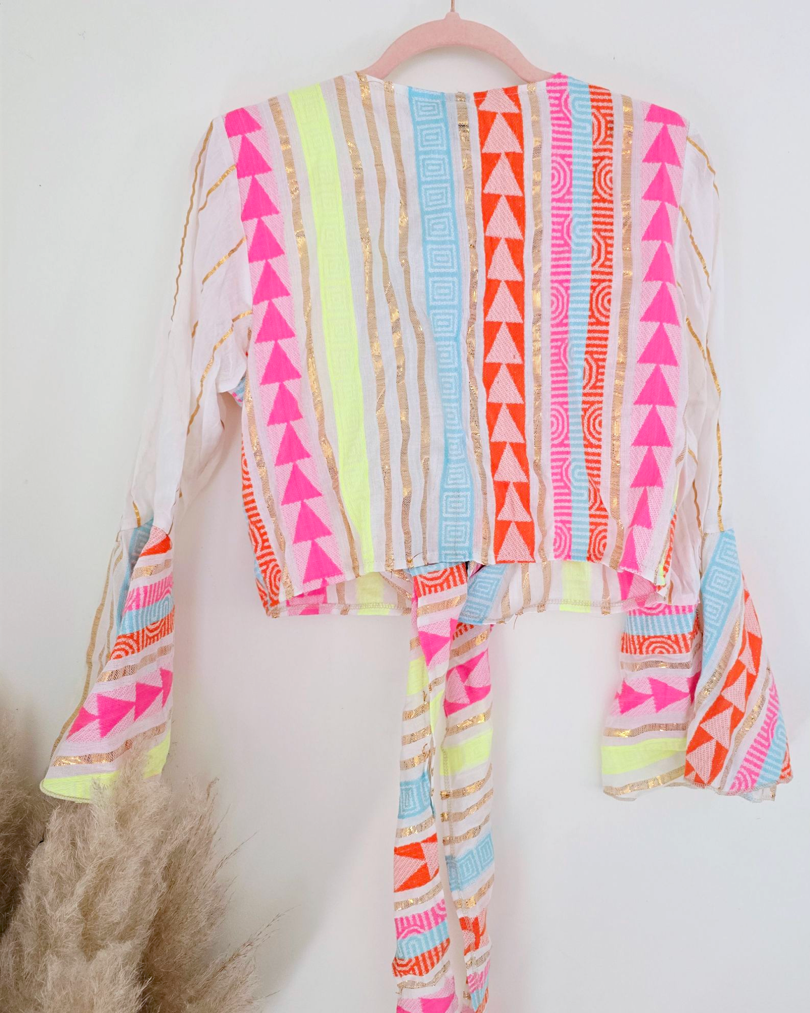 Ensemble Boho