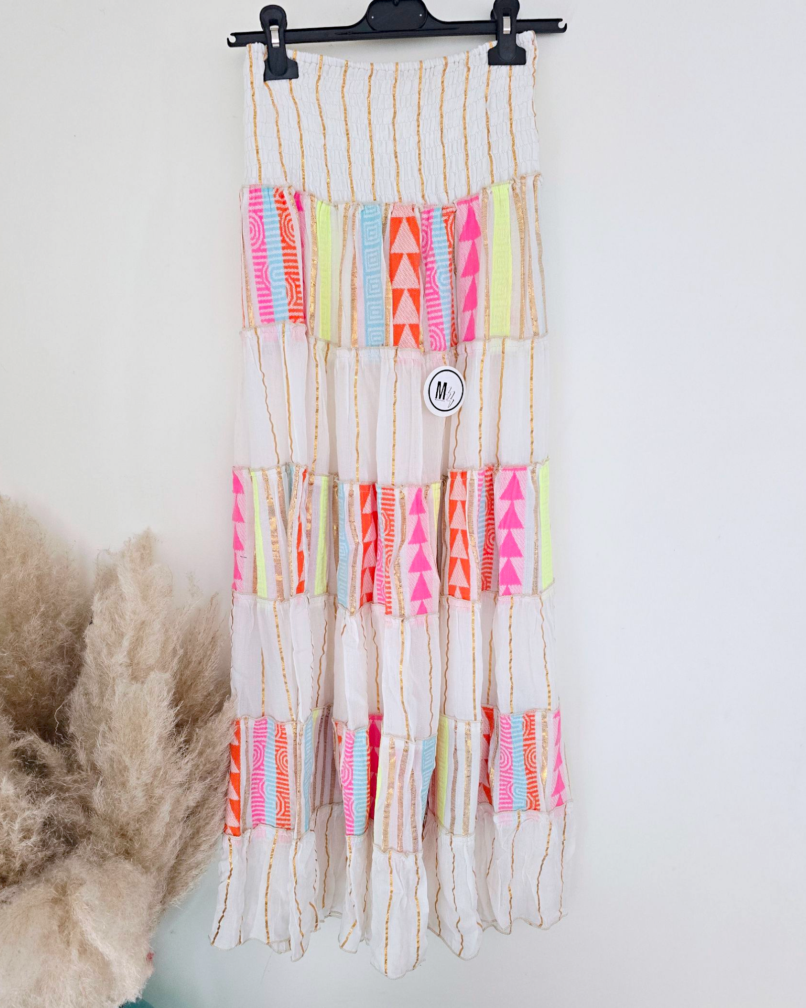 Ensemble Boho