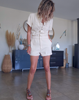 Combi-short safari