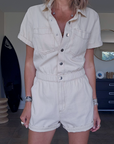 Combi-short safari