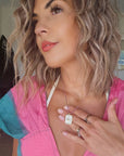 Collier summer
