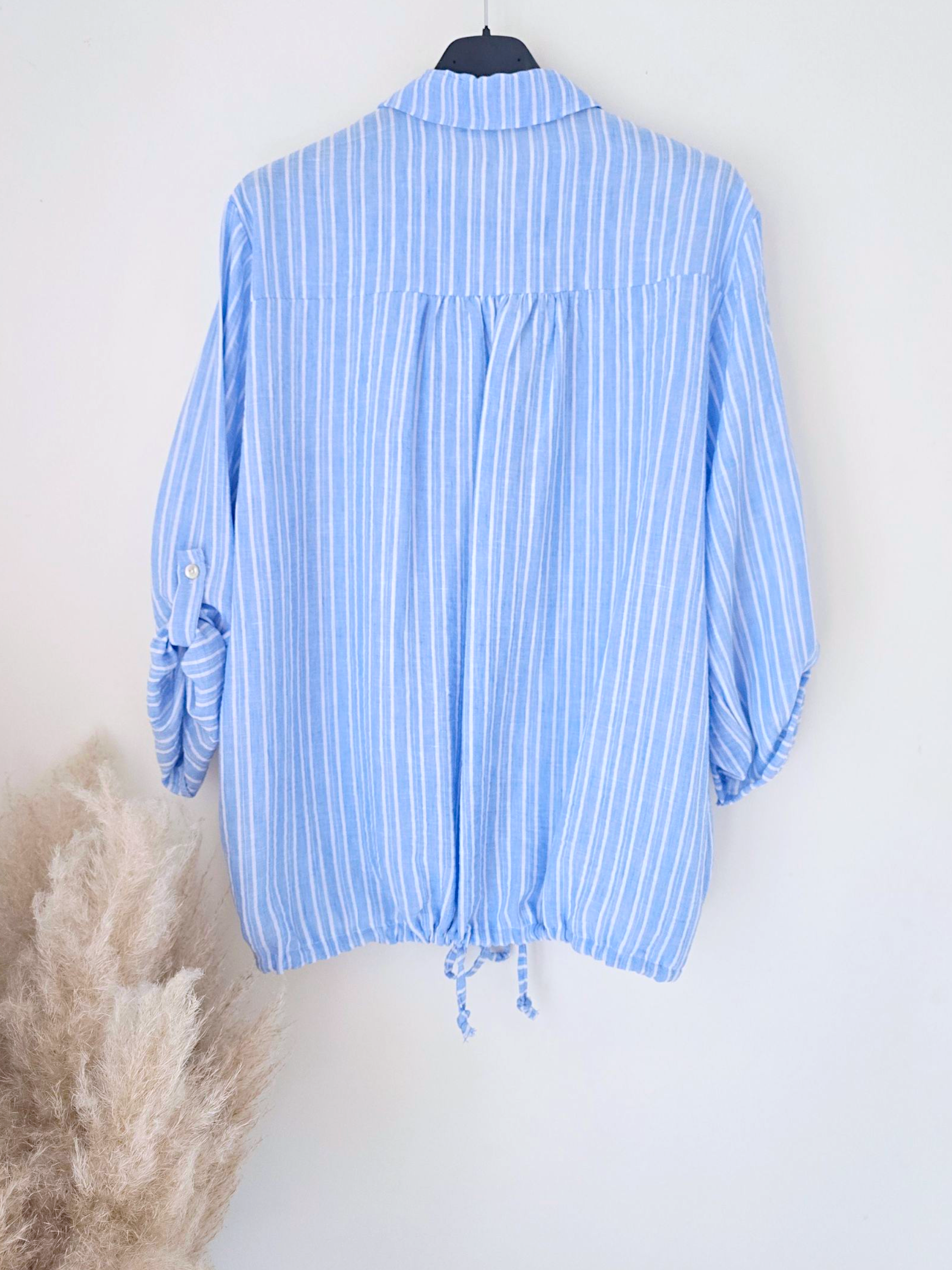 Chemise étoiles