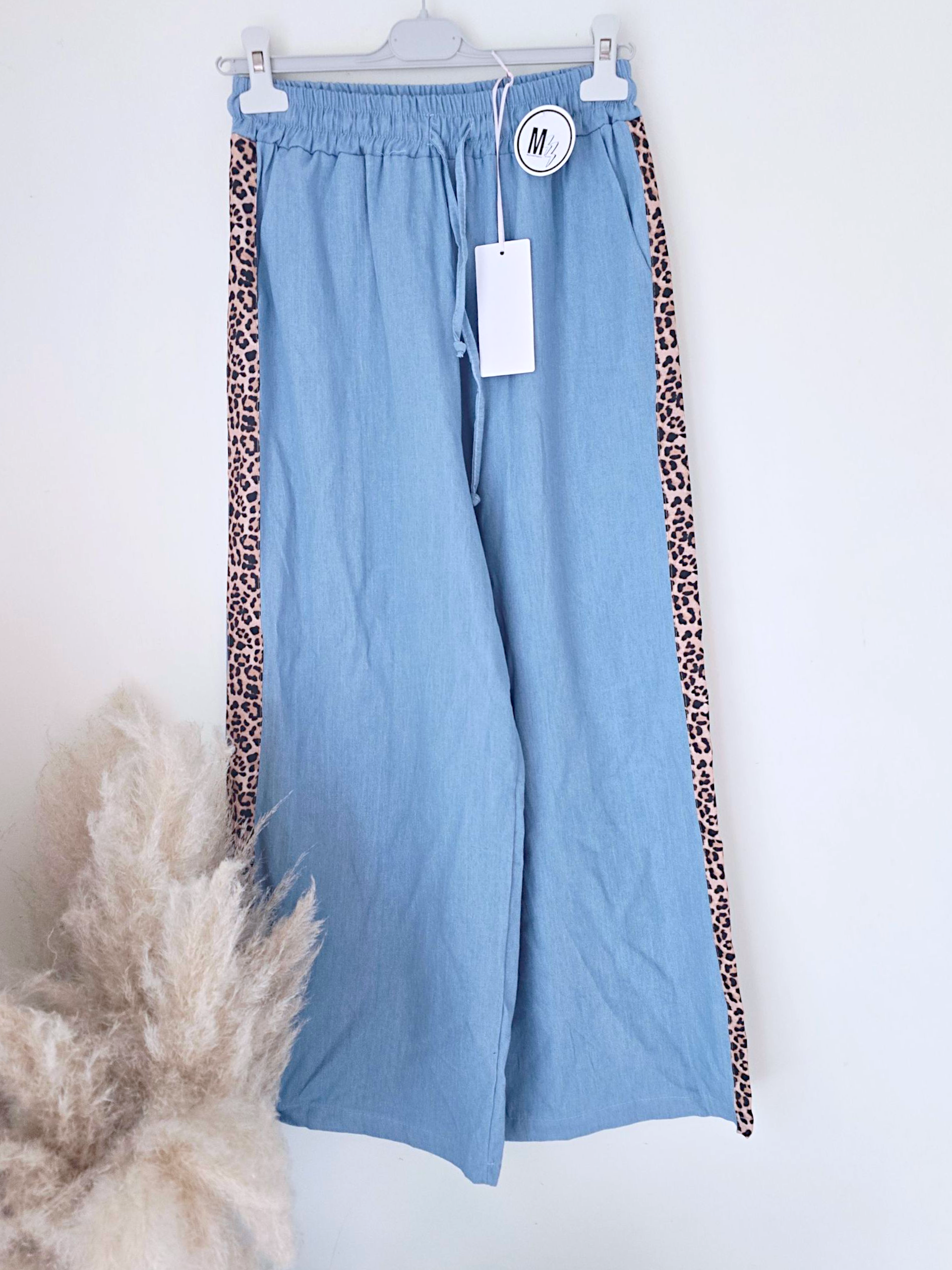 Pantalon casual