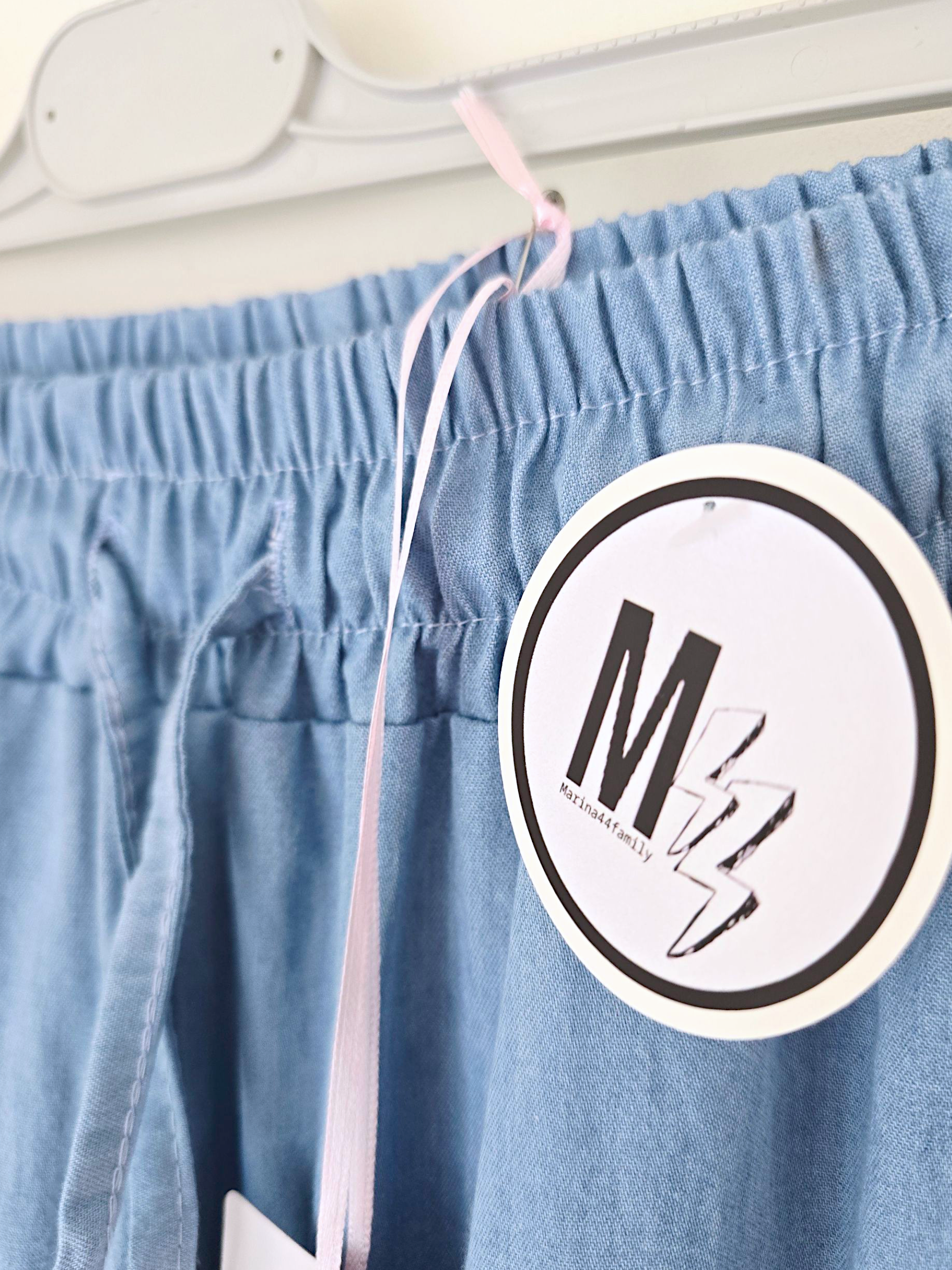 Pantalon casual