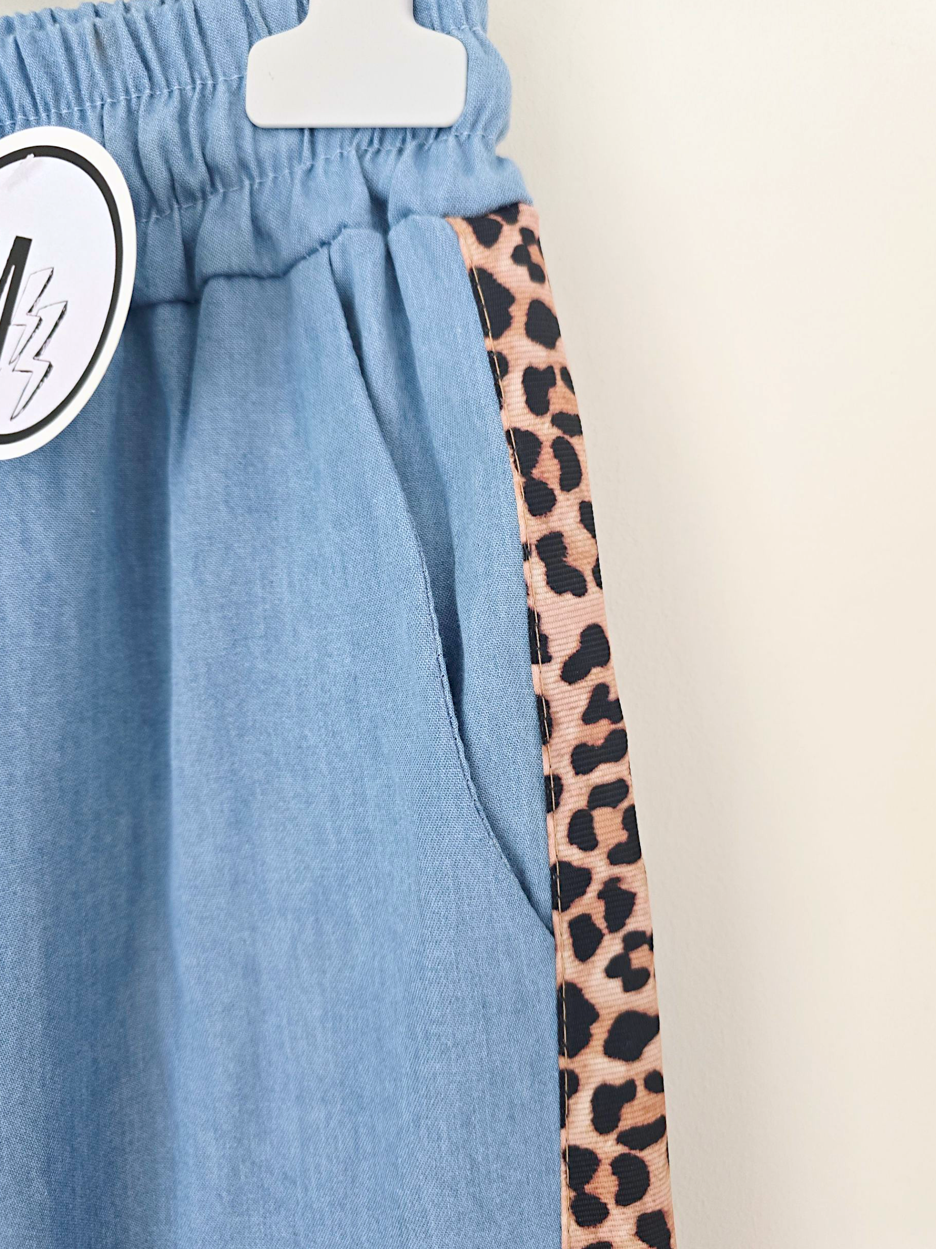 Pantalon casual
