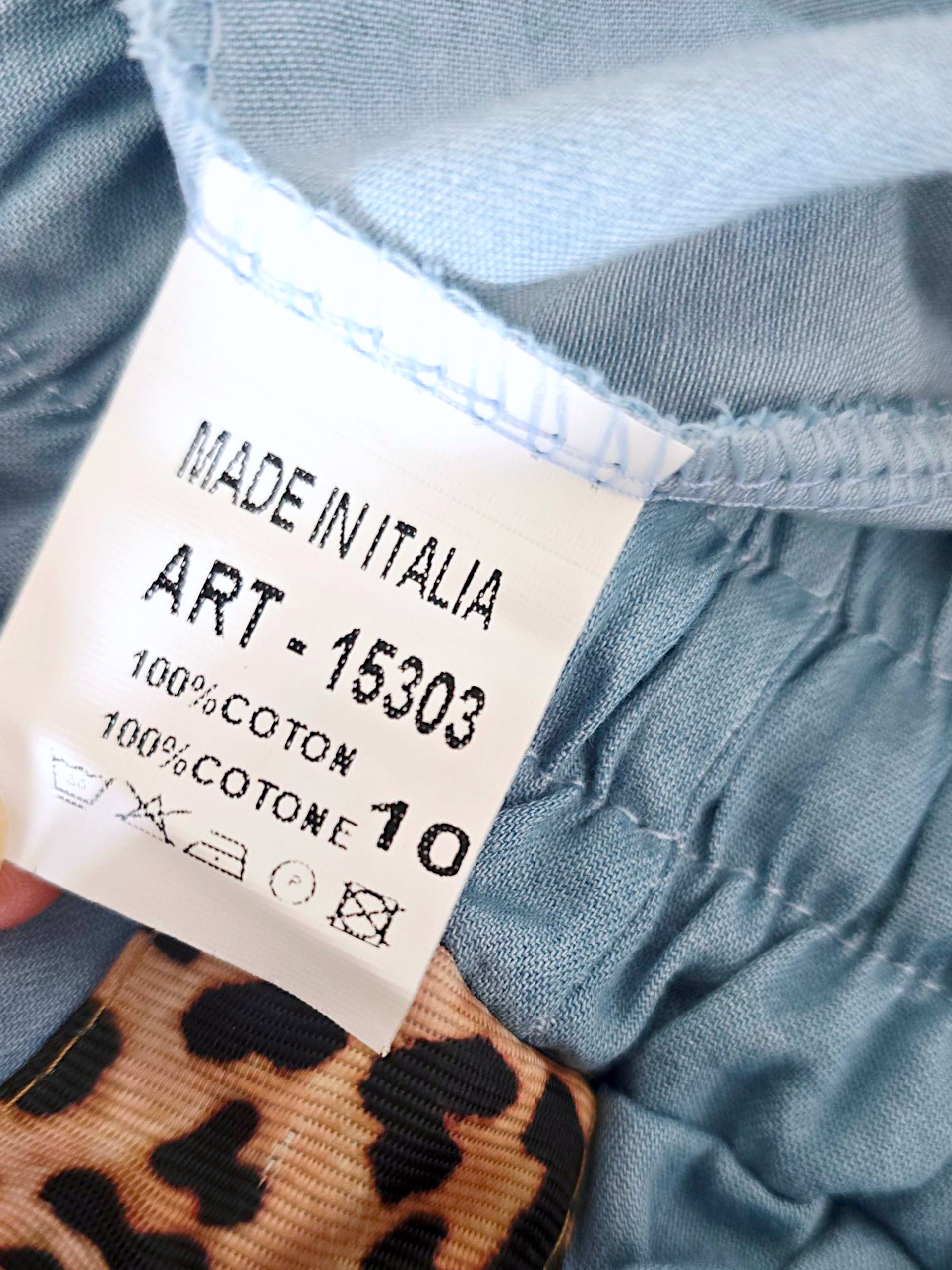 Pantalon casual