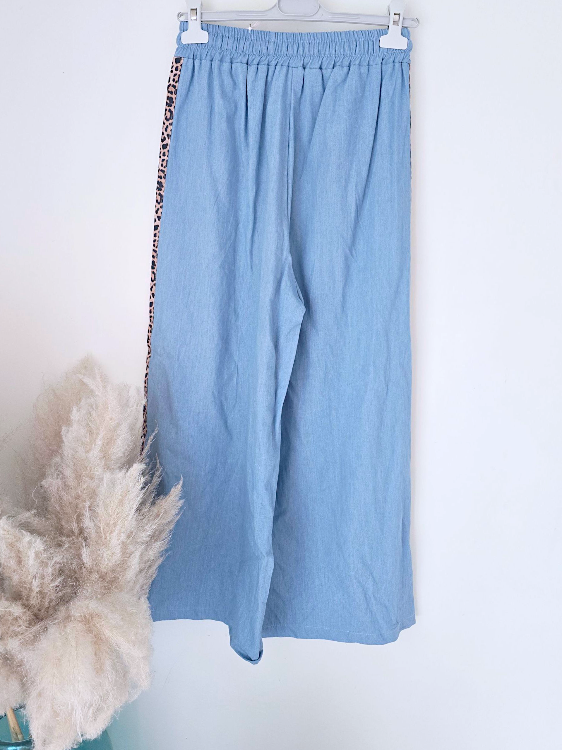 Pantalon casual