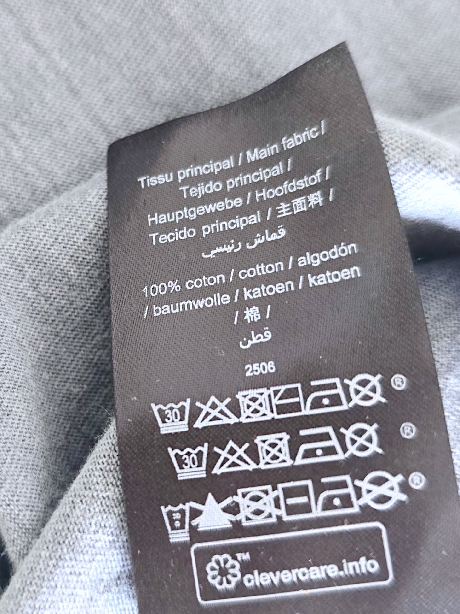 T-shirt étoile love