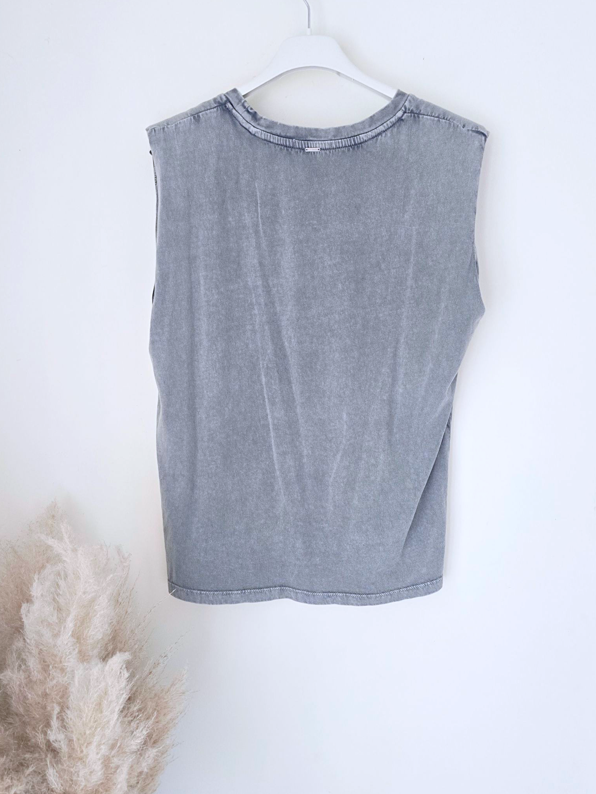 T-shirt étoile love