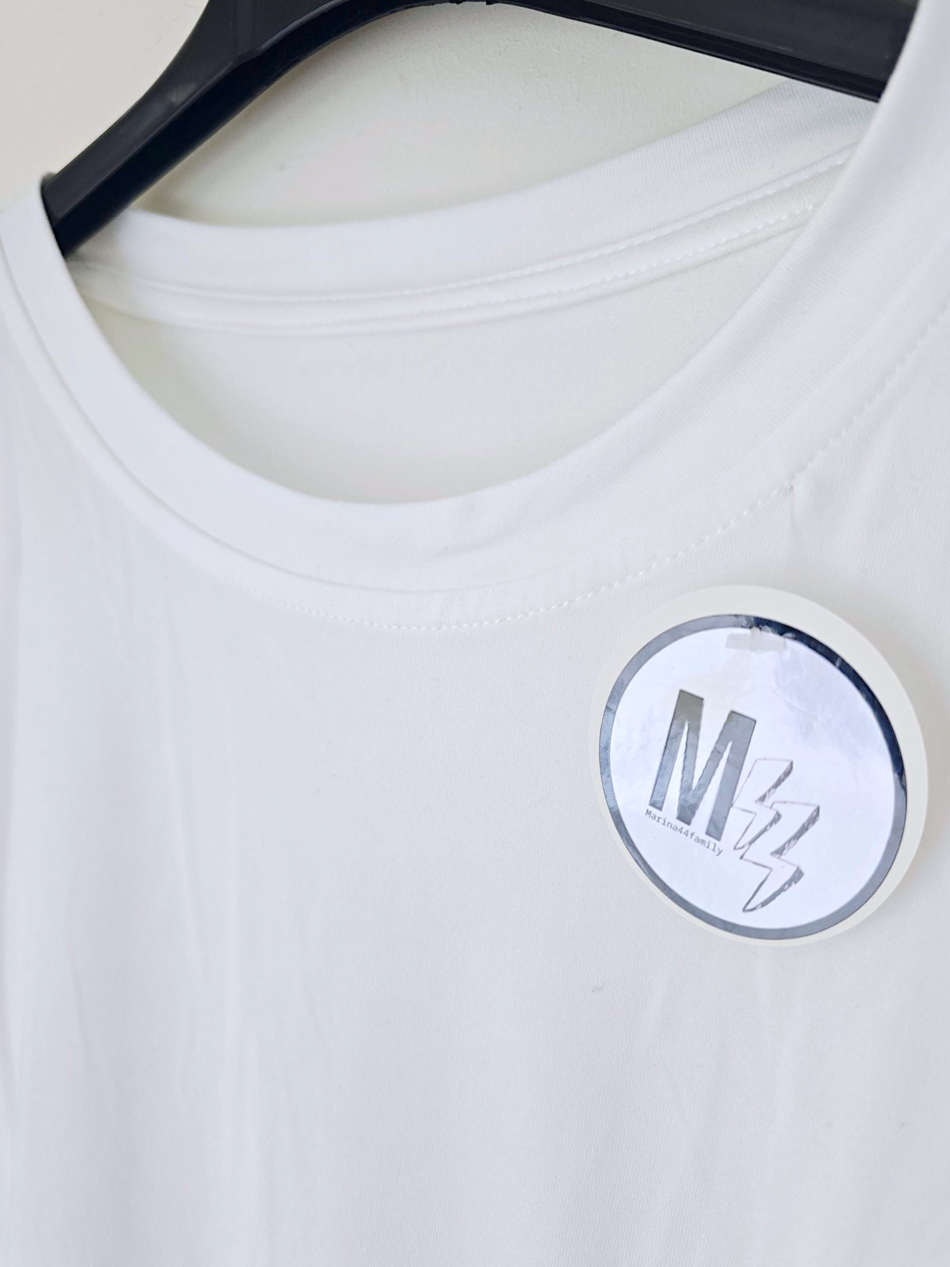 Tee-shirt ange