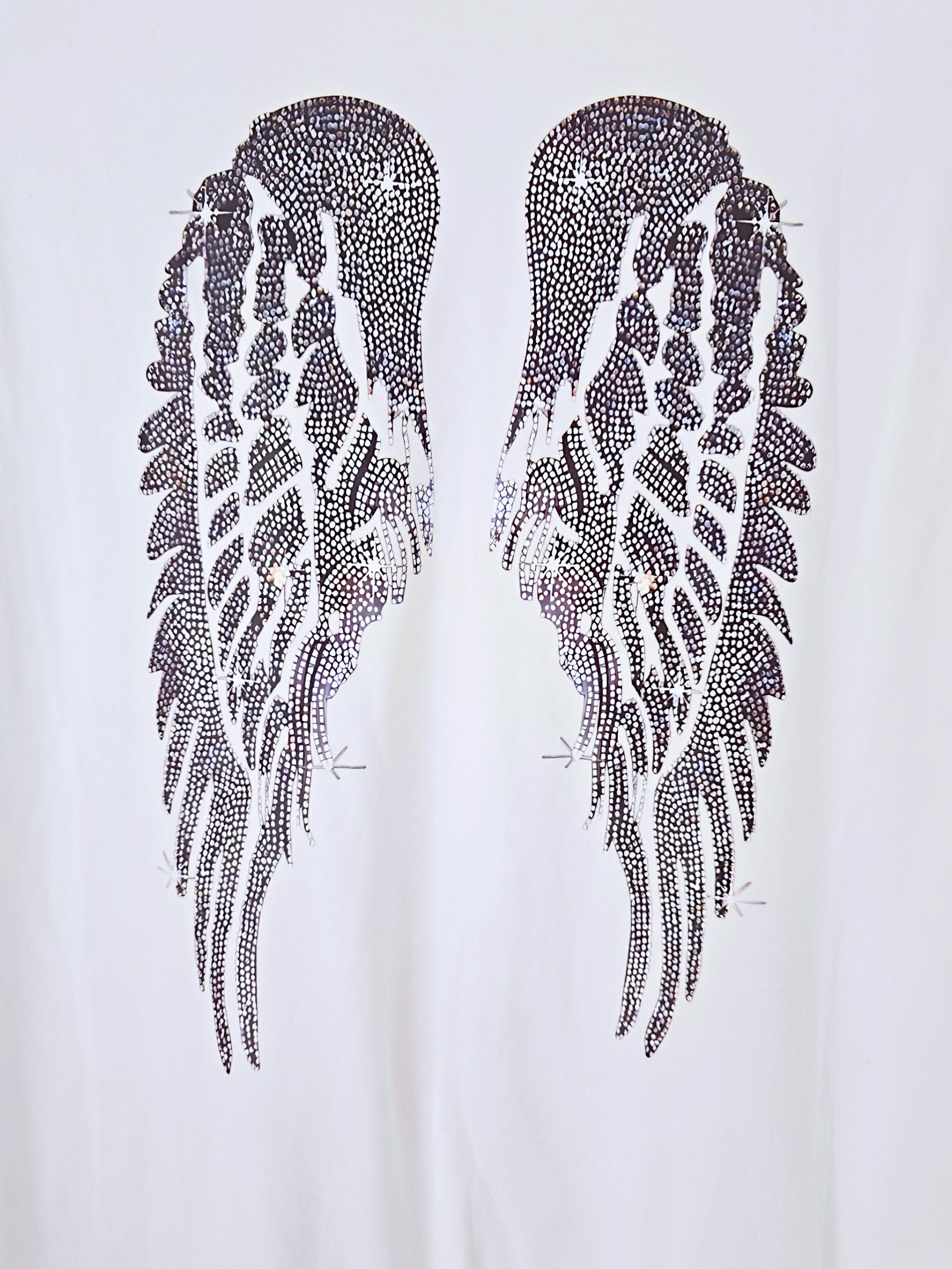 Tee-shirt ange