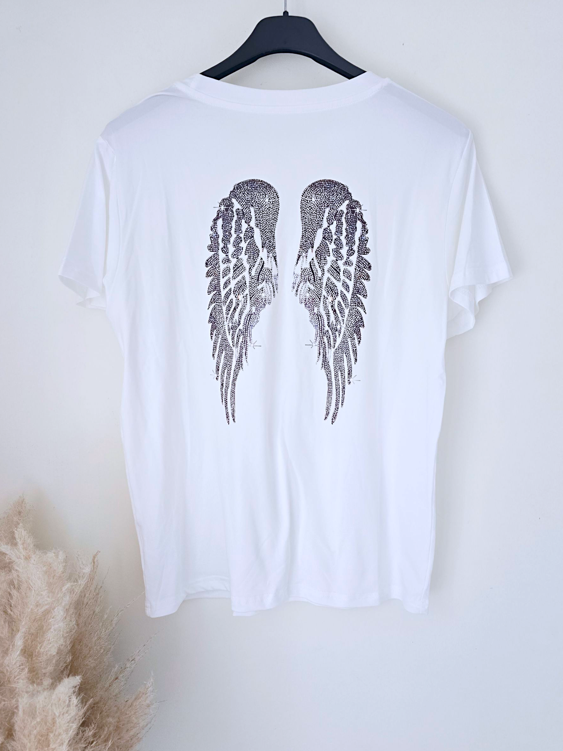 Tee-shirt ange