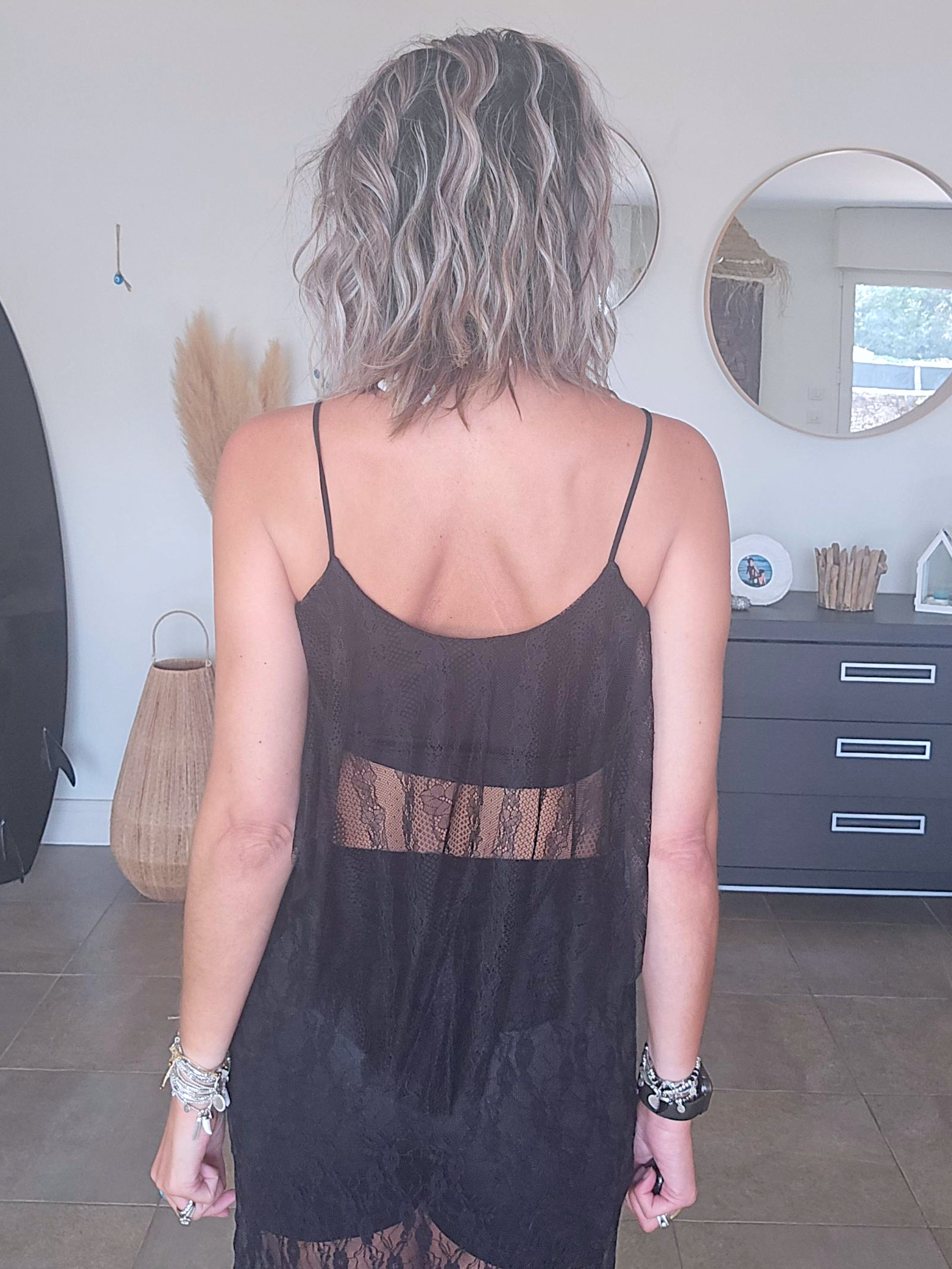Ensemble black