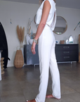 Combinaison chic