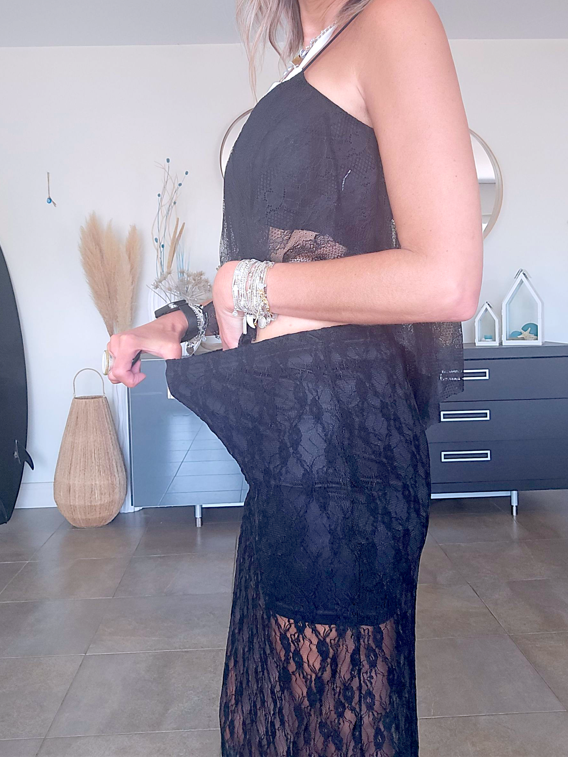 Ensemble black