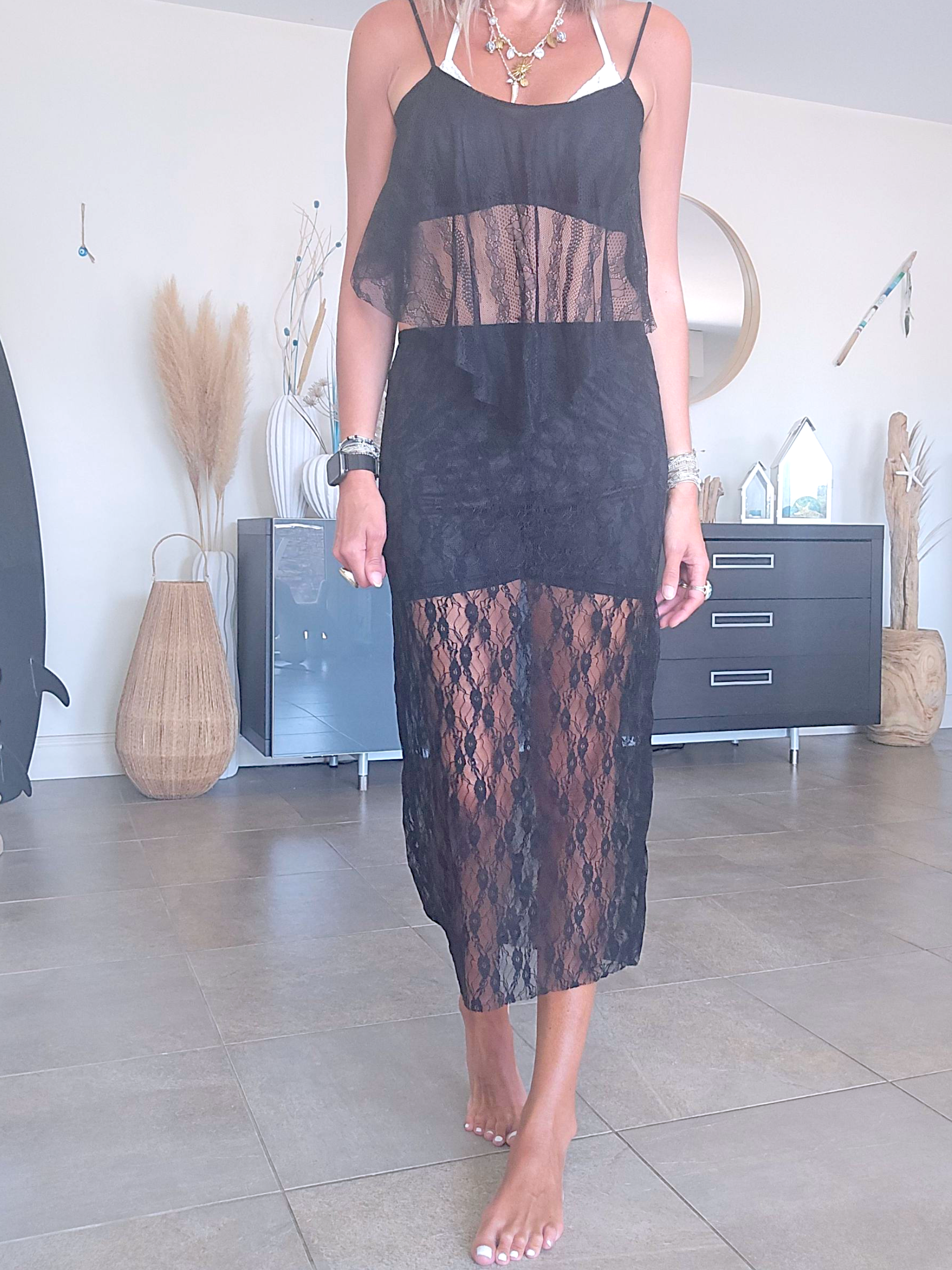 Ensemble black