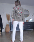 Combinaison chic