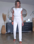 Combinaison chic