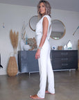 Combinaison chic
