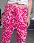 Pantalon hippie
