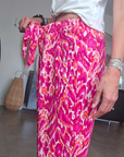 Pantalon hippie