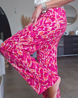 Pantalon hippie