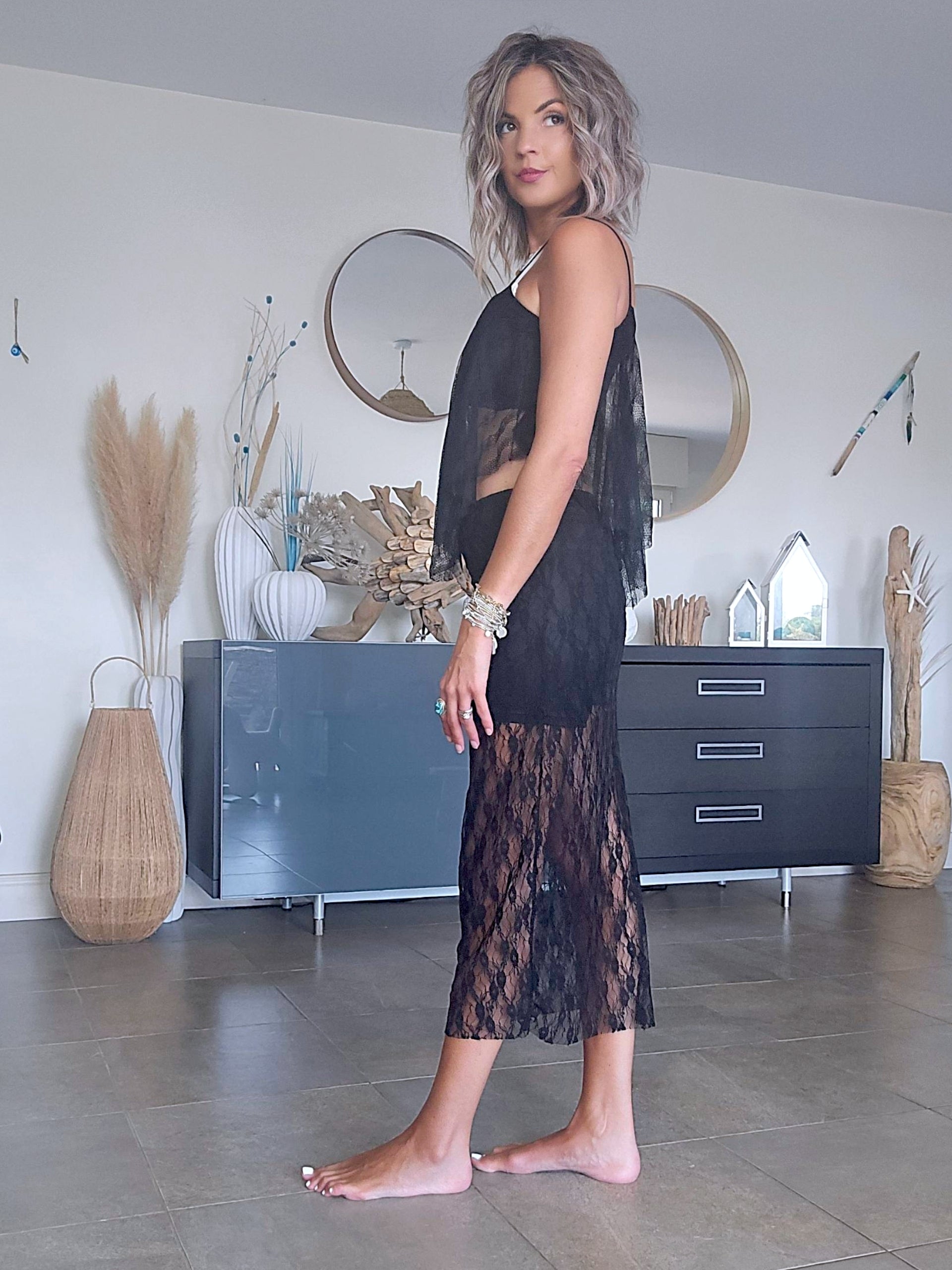 Ensemble black