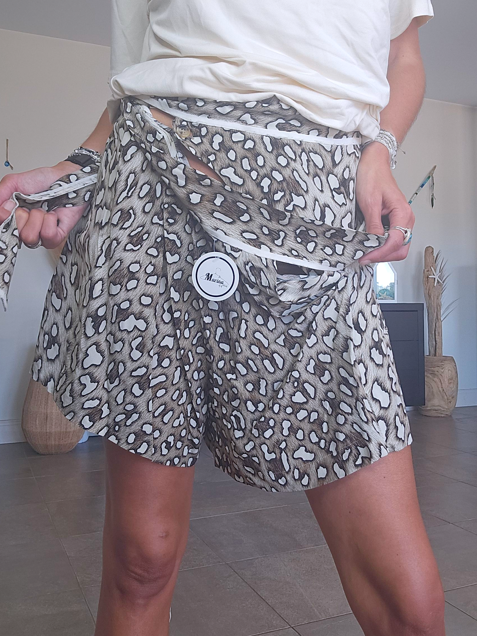 Short grrr