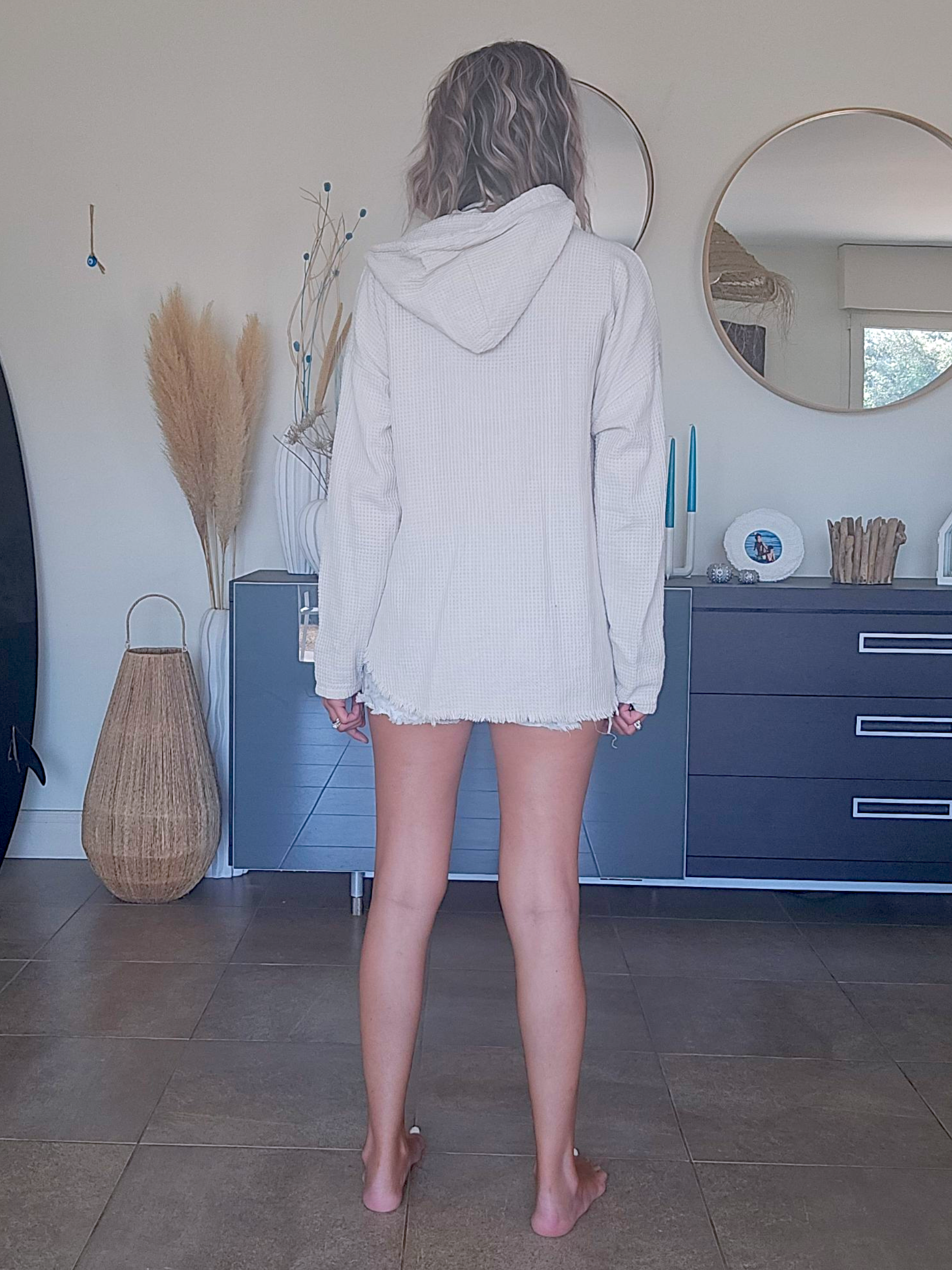 Chemise surchemise coton