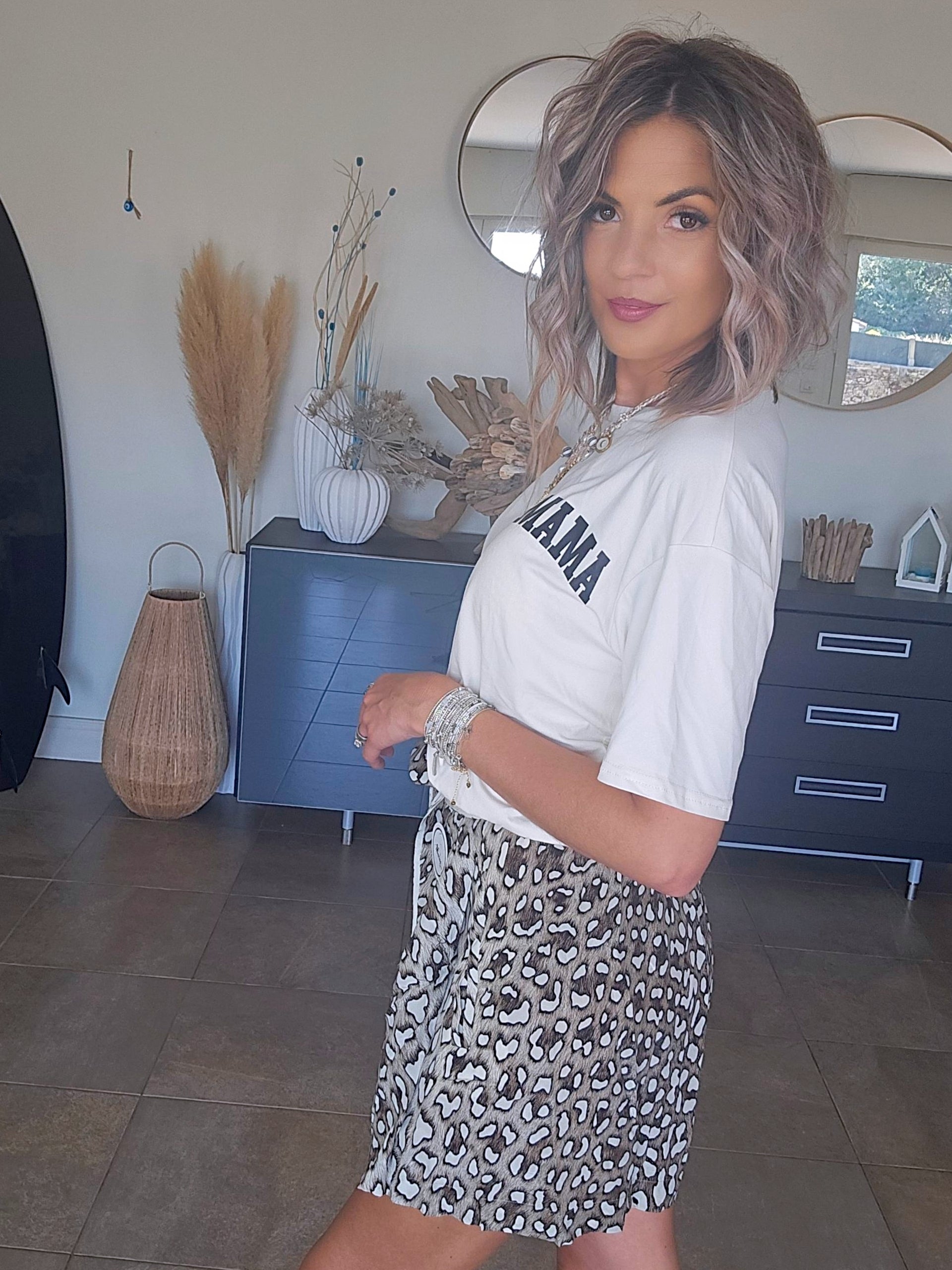 Short grrr