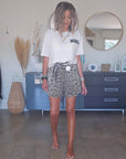 T-shirt Mama grr