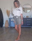 T-shirt Mama grr