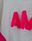 Tee-shirt amour