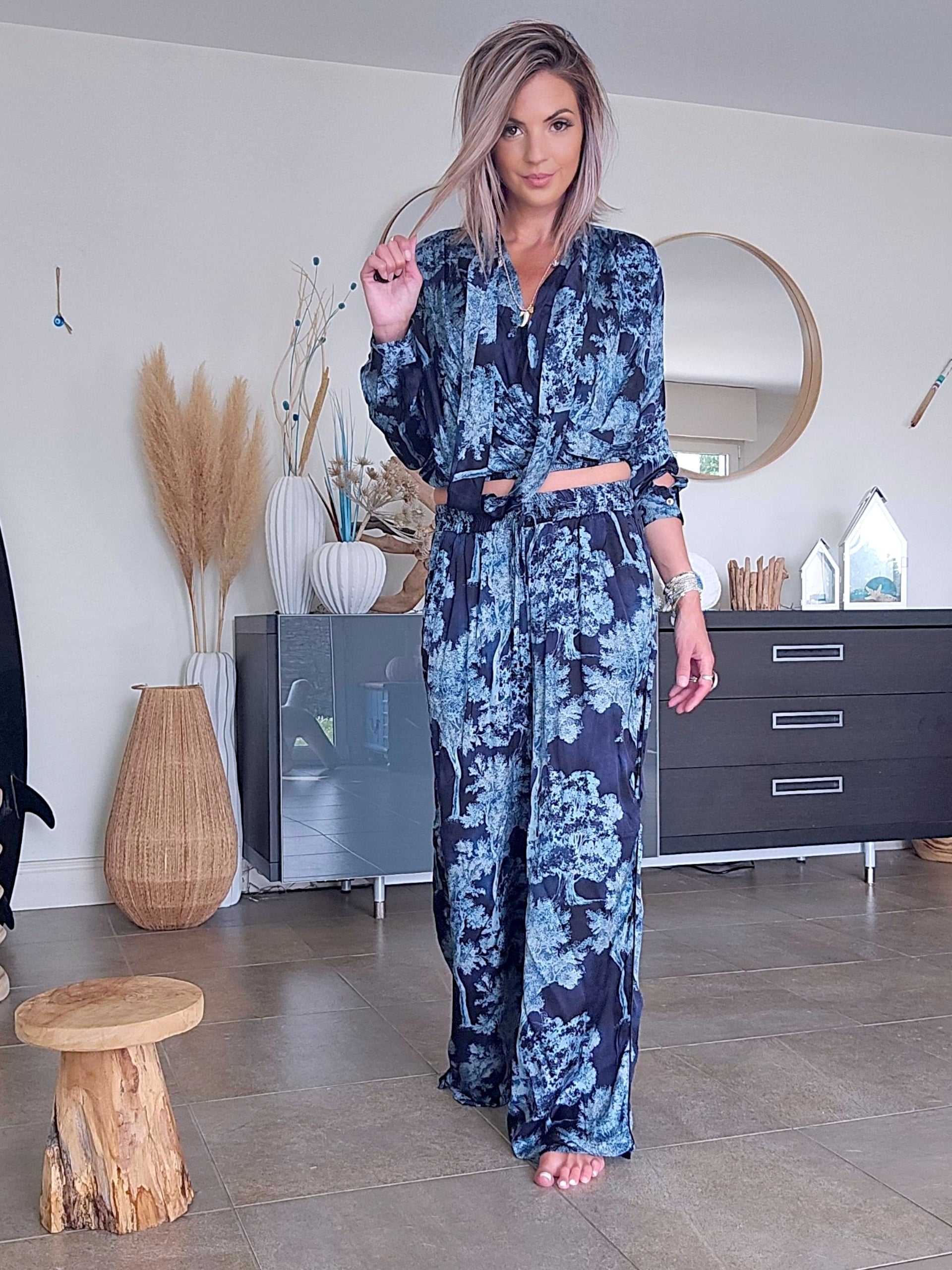 Ensemble Japão