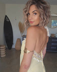 Robe soleil