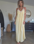 Robe soleil