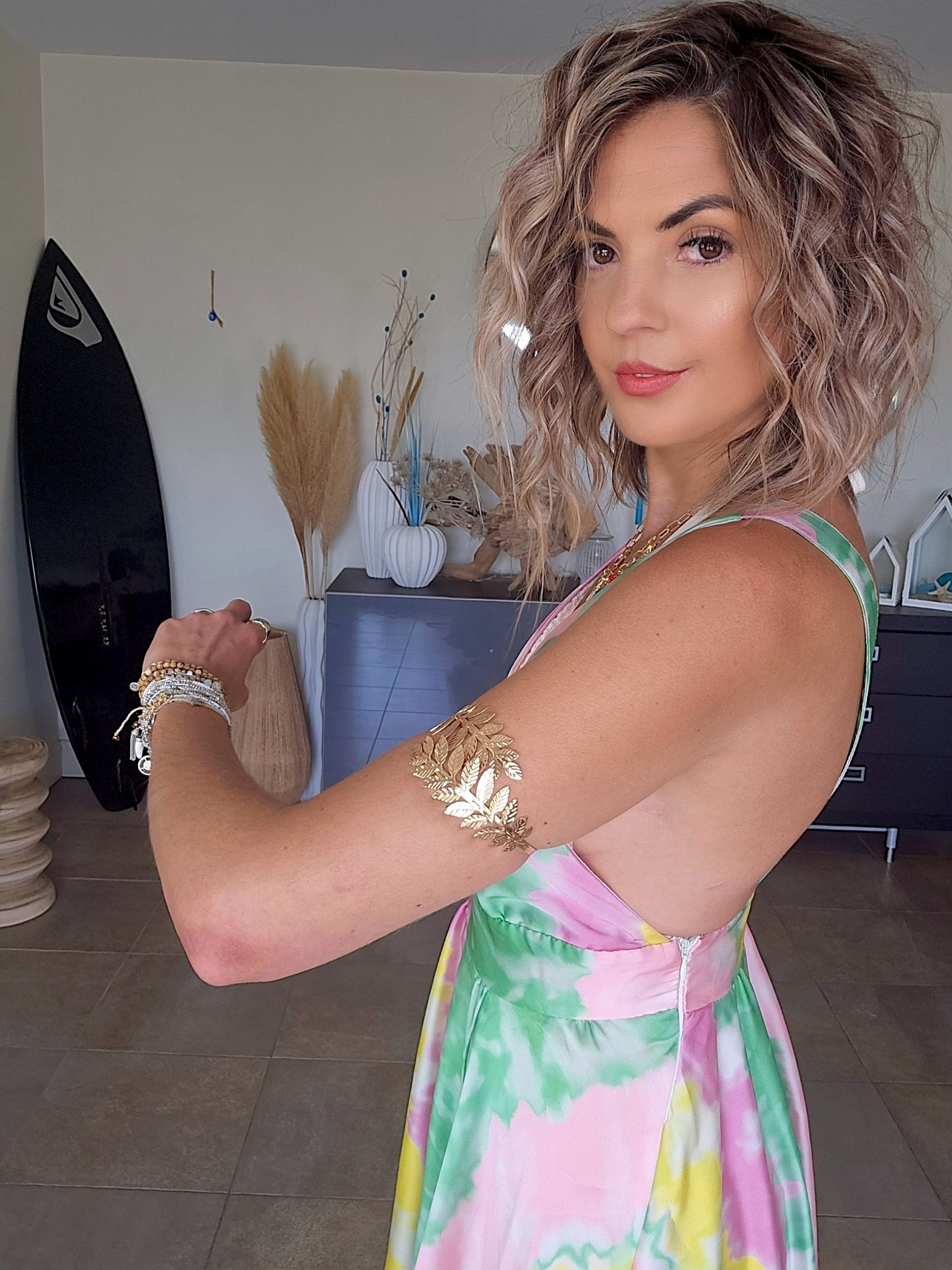 Bracelet de bras